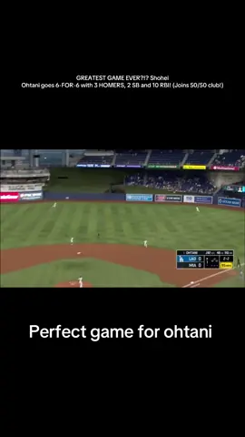 #ohtani#mlbnetwork #ladodgers #viralvideo #tiktok 