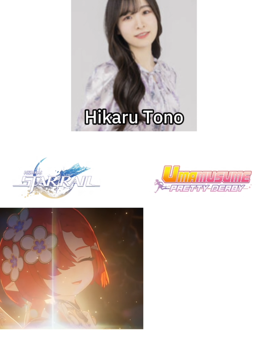 ไว้เจอกัน พรุ่งนี้นะ🥲 | #hikarutono #Memes #HonkaiStarRail #umamusume #flypシ 