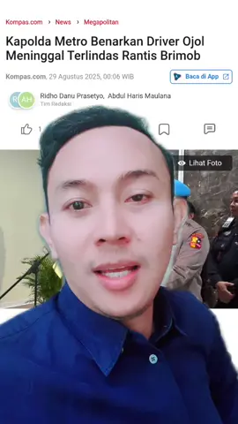 COPOT PAK!!! #mistercomel #misterkomen #ripojolberduka 