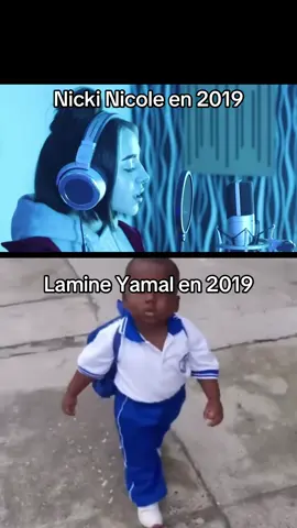 #lamineyamal #fyp #fypシ #nickinicole #parati 