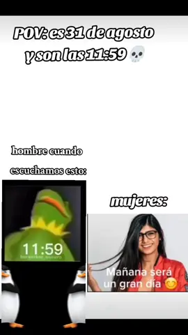 ya portó 💀