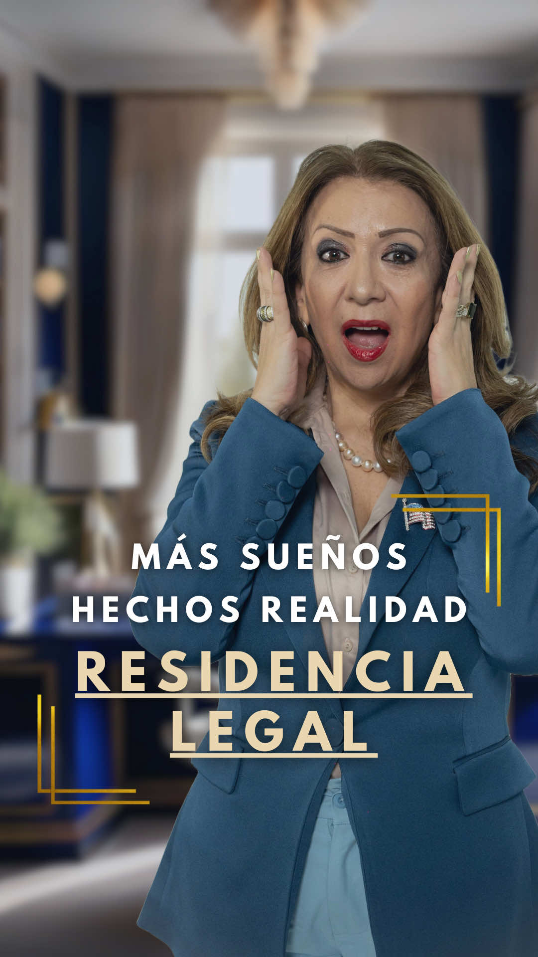 ✨¡TU FUTURO TE LLAMA!✨ Hoy celebramos algo más que una meta: ¡celebramos un sueño transformado en realidad!🇺🇸 ✅ “El secreto para llegar adelante es simplemente empezar” – esta es la chispa que encendió el camino.  🔥 ¿Y si ese también es TU sueño?  ✅Deja de imaginarlo: ¡lánzate a hacerlo!  ✅No camines solo: te acompaño con estrategia, guía y seguridad.  ✅Transforma el miedo en tu combustible.  Eres más fuerte de lo que crees.   👉🏼Hazlo por ti, por tu familia, por ese futuro brillante que ya te espera.  👩🏻‍⚖️Liliana Jones - Abogada de Inmigración  📲Contáctanos  📞+1 773 309 2121  ✍🏼630 484 1268 #greencard #sueñoamericano #motivacion #asesorialegal #notedetengas    