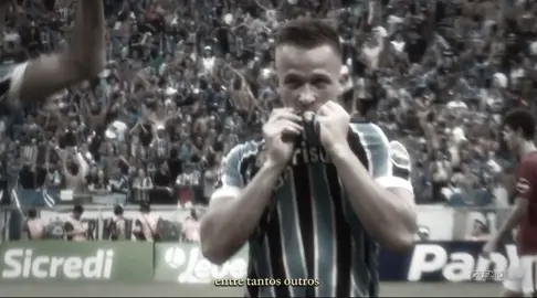 te amo Arthur 💙👑 #gremio #tricolor #arthur #fy 