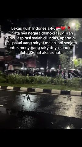 RIP Demokrasi #demo #dpr #demo2025 #driverojol #fyp 
