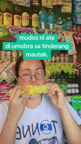 Di umubra  ang mudos ni ate. #followers #friends #highlight 