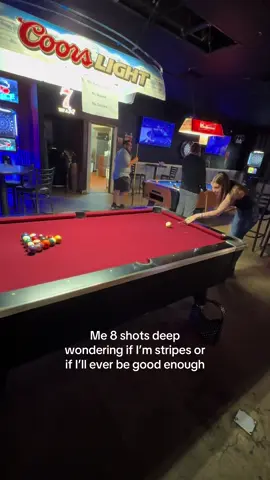 Worst break don’t come for me