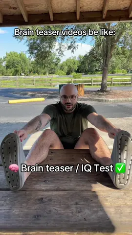 How do I keep falling for this 😩😩😫 @MR.Jackson #fyp #funny #meme #viral #brainteaser 