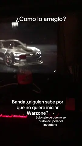 ¿Alguien sabe que hacer? 😕