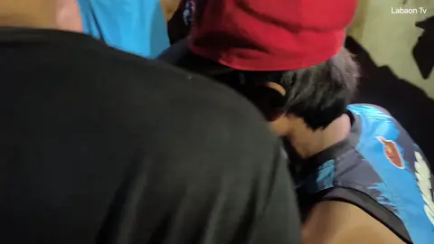Headline: 👉 “Babae nga sobra ka hilig sa dula sa bulanghoy, gi-rescue sa mga silingan” 🌽⚡ Balita: Gi-rescue karon lang sa mga silingan ug sa Labaon TV Team ang usa ka babae tungod sa sobra niyang pagkahilig sa dula nga naglambigit sa bulanghoy. Matod pa sa nakuhang impormasyon, tungod sa sobra niyang gana sa maong kalingawan, wala niya nabantayan nga nabaktaran na diay ang bulanghoy nga iyang gihuptan, hinungdan nga nabali kini ug nabilin sa iyang langob nga gihimong “dulaanan.” Sa pagkakaron, nadala na sa ospital ang maong babae ug gi-report nga anaa na siya sa luwas nga sitwasyon. Tambag ug Moral Lessons: ✅ Ang bulanghoy para sa pagkaon, dili para sa eksperimento nga makadaot. ✅ Kung naa kay sakit o kakulian, tambali sa insakto ug pangayo tabang sa doktor. ✅ Ang sobra nga kahilig sa usa ka butang, usahay makadaot sa lawas. ✅ Dili kini angay sundon aron malikayan ang kaparehong hitabo. 👉 Ang bulanghoy nga gi-luto, makapabusog. Apan ang bulanghoy nga sayop ug paggamit, makahatag ug problema. 🌽⚡ ⚠️ Disclaimer: This news is dramatized for educational and moral purposes. Any resemblance to real people, events, or reports is purely coincidental. The moral lesson can be seen and heard in the advice shared at the end of the news.