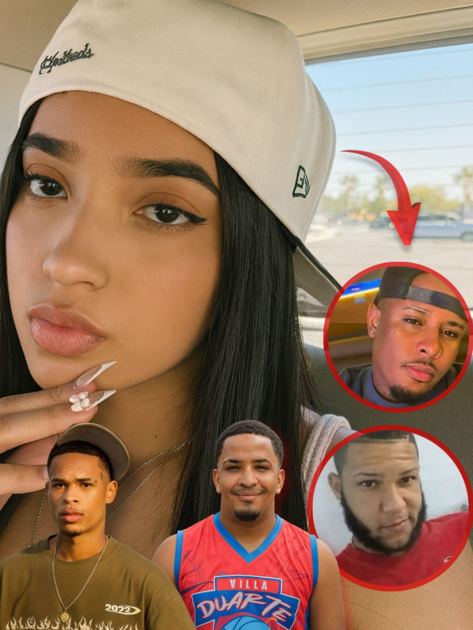 Lo adan buscando y no para darle besitos 😱 #noticias #ultimahora #NoticiasDeHoy #noticiadeultimominuto #BreakingNews #NoticiaDelDía #noticiadeultimahora🚨 #NoticiasVirales #NoticiaImpactante #Actualidad #queopinan #Noticias #noticiainternacional #Viral #ÚltimaHora #noticia #noticiaentiktok #NoticiasTikTok #últimahora #InformeEspecial