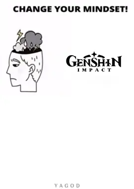 I mean, I totally did betray them #GenshinImpact #foryou #genshin #trend 