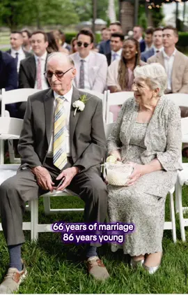 Love you long time 💗#humor #grandparents #Love #flower#age 