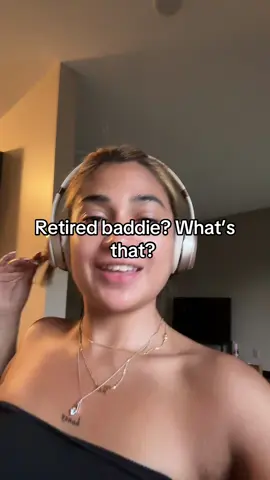 #retiredbaddie #baddie #baddieforlife 