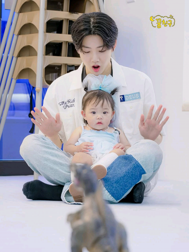 papa muda😋 #kimjunkyu #junkyu #treasure #fyppppppppppppppppppppppp #4u 