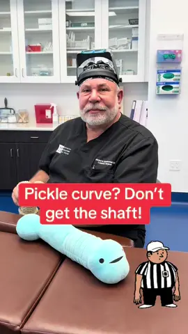 All curves aren’t bad. If you want it to look more straight, we can help. Come see me! 702-360-6686 #happenis #maleenhancement #girth #length #curve 
