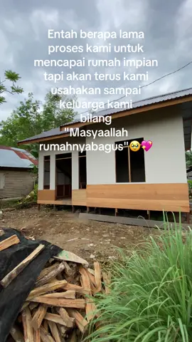 #rumahimpianku 