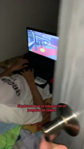 El jueguito ese #roblo #pov #basadoenhechosreales