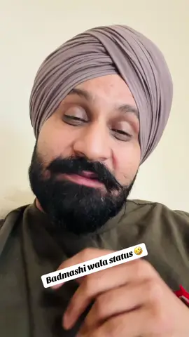 Badmashi #sidhumoosewala #amritpalsingh #viral #deepsidhu #foryou 