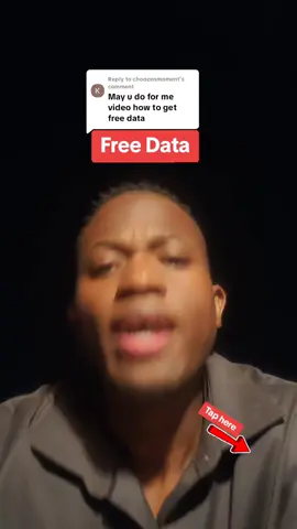 Replying to @choozenmoment #foryoupage❤️❤️ #viralvideos #freedata #datafree #unlimiteddata 