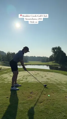 #golf #ohiogolf #cleveland #golfvlog #Summer 
