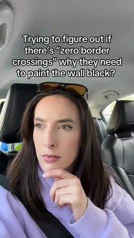 Maybe they’re lying about it being zero??!!!! 🤯
