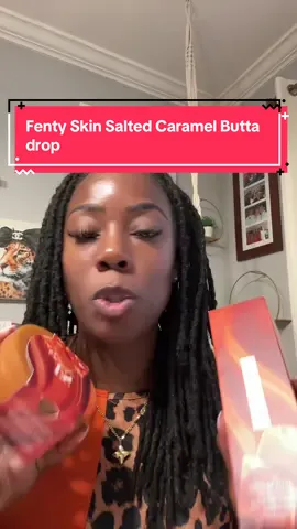 Indulge your skin with Rihanna’s limited edition Salted Caramel Body Butter & Lotion Duo 🤎✨ This duo is rich, decadent, and leaves your skin feeling silky-smooth with an irresistible caramel scent. Perfect for glowing, hydrated skin all season long. Don’t miss out—available now on the TikTok Shop while supplies last! @Fenty Skin  #Rihanna #FentyBeauty #FentySkin #TikTokShop #StyledByShay   