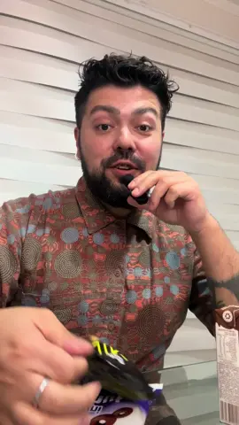 Mucho cuidado con las galletas que le mandan a sus hijos de colación 🤫🤫😂