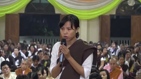 #Crကျေးဇူးတော်ရှင်အောင်လံဆရာတော်ဘုရားကြီး 