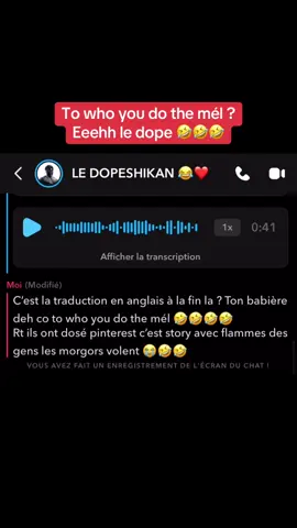 Les kpafloteurs la 🤣🤣 #ledopeshikan #dopeshikan #kpaflotage #kpafloteur #pinterest #dôhi #humourivoiriens🇨🇮 #bading225🇨🇮 #immature225🇨🇮 