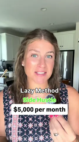 Want to earn passively without building a product from scratch? 💸  Here’s my exact digital affiliate marketing process — no tech skills, no experience, no showing your face 👇🏼   1️⃣ Pick a niche you love (money, health, mindset, etc.) 2️⃣ Find a high-converting digital product with an affiliate program 3️⃣ Grab your unique affiliate link 4️⃣ Use ChatGPT/ ViralFindr to create content that solves the product’s main problem 5️⃣ Post consistently on Instagram, TikTok, or Pinterest with clear CTAs 6️⃣ Use a simple link page (like Stan Store) to host all your offers 7️⃣ Automate DMs, emails, and responses with AI 8️⃣ Earn commissions on every sale — without creating anything yourself  ✅ Low risk ✅ Low overhead ✅ Works even with a small following  💬Comment “LEARN” to receive a step-by-step video so you can get started! 📲Follow @annaraderofficial for more beginner-friendly passive income strategies you can start today #sidehustlesforwomen #howtomakemoneyonline #digitalmarketing #affiliatemarketing #workfromhome 