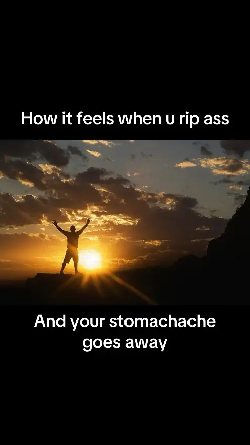 I feel like I can run a marathon now 🙌🙌 #fyp #foryou #funny 