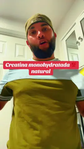 Cristina mono hidratada suplementos #vida #yamaha #carsoftiktok #mecca #ceboderes 