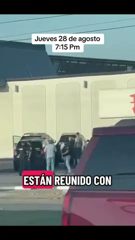 #vistasenparati #migracion #inmigración #ice #carloseduardoespina 