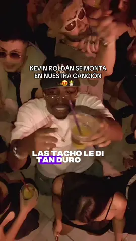Bofffff, el King la hizo real😍 Pronto salimos con esto mi genteeee🤍⚡️ #paratii #colombia #mexico #kevinroldan 