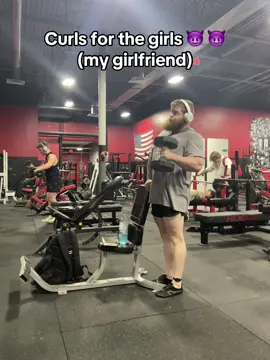 Curls for the girls (Carissa)