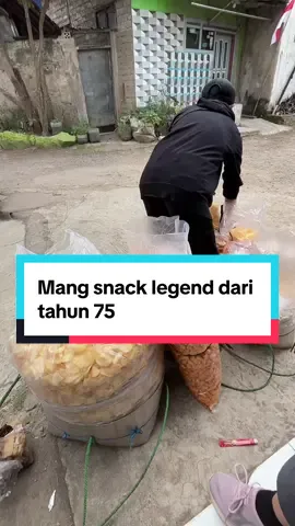 Mang snack legend dari tahun 75! Beliin gaess kalo lewat rumah kalian #snack #epulibadtukangulin #padalarang #padalarangbandungbarat 