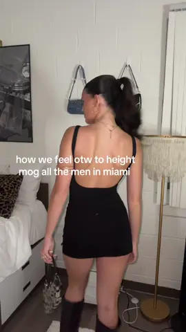 tall baddies @bianca 