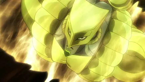 THE WORLD | #jojosbizarreadventure #jjbaedit #dio #jotaro #theworld 