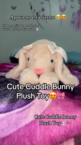 #conejodepeluche #peluche 