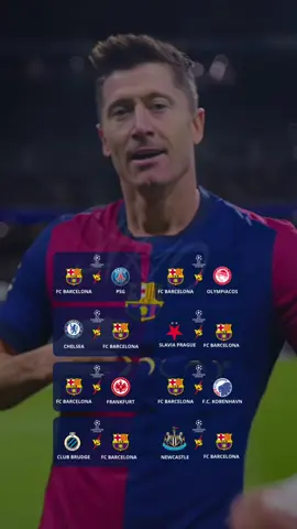 Bakalan Jadi Laga Panas Barcelona vs PSG 🤭, Ini lah hasil Drawing UCL Undian Resmi, UEFA  #barcelona #psg #barca #ucl #barcelonavspsg 