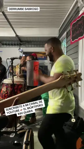 DERRUMBE SABROSO 🔥 #viral #mortifero #guira #lacasadealofoke #mortifero_rikiguiira 