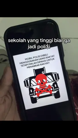 #fyp #polisiviral #polisipembunuh #ojol #demo 