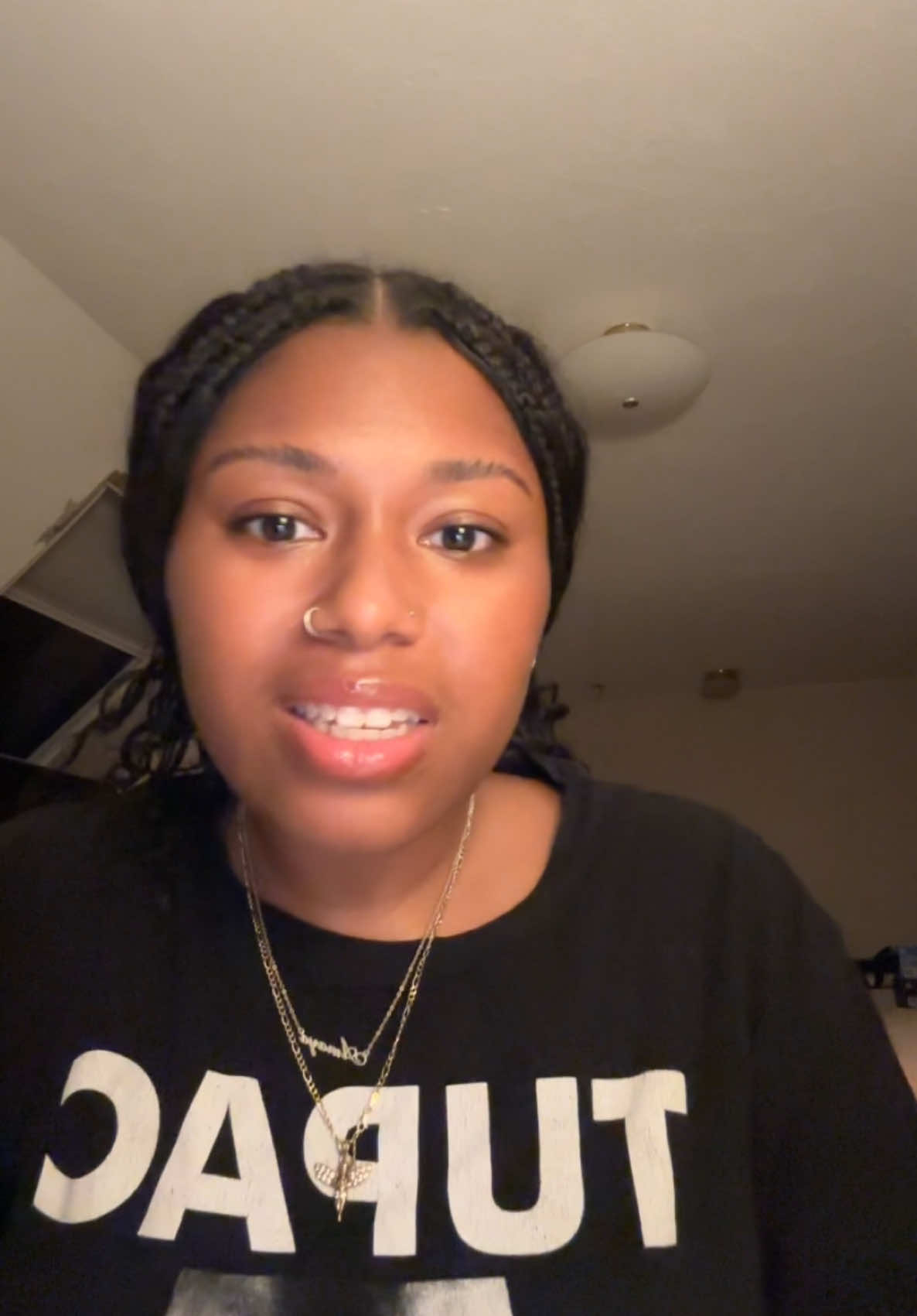 thank you guys so much for the support. i have tried to like every comment i can both on tiktok and instagram. my sister is NOT going to be swept under the rug. they can shove that gift card up somewhere the sun don’t shine. respectfully. @Texasroadhouseme 