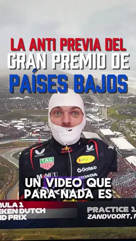 Ya mañana hay carrera 🗣️🔥🗣️🔥 #f1 #formula1 #f1tiktok #fyp 