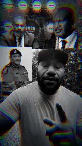 PMJM, you’re a failed Prime Minister! You cannot protect the innocent citizens!  🇵🇬💔😢 #papuanewguinea🇵🇬 #failedpm #primeminister #policecommissioner #pmjm 