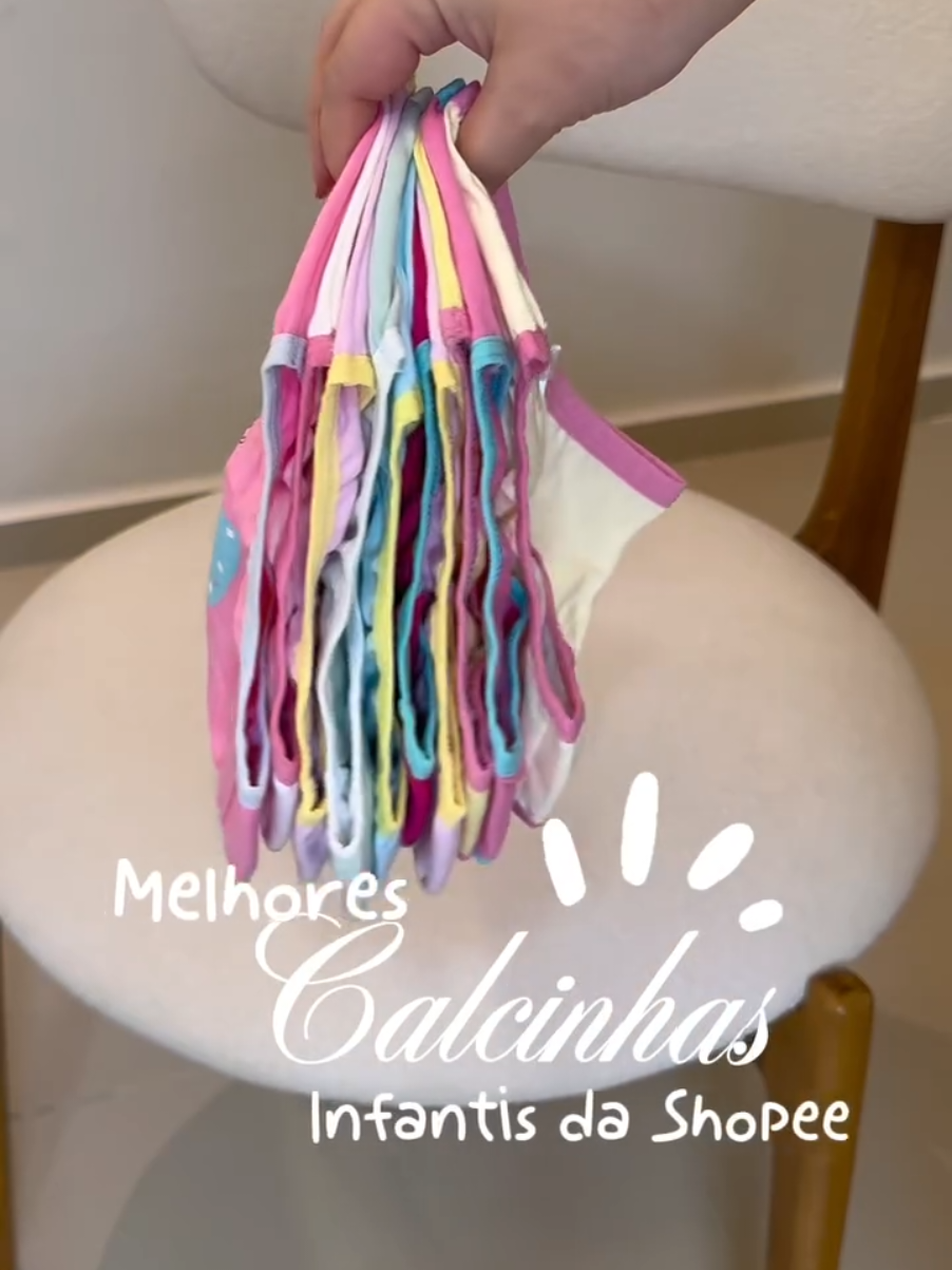 LINK NOS COMENTÁRIOS 🧡  #infantil #shopee #diadascrianças #diadascriancas2025 #maedemenina 