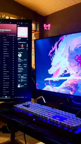 ..##viral #republicar #setupgaming 