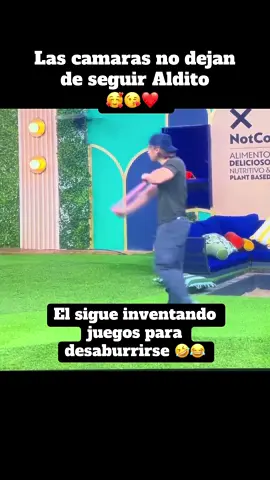 #lacasadelosfamososmx #reality #LCDLFMX #lacasadelosfamosos #aldodenigris @La Casa de los Famosos México @LaJefa @user03738292050 @PonchoDeNigris @Abel Saenz R. @Aaron Mercury @Adriandimonte @Alexisayala @MARCONTRERASOF @Letty Denigris 