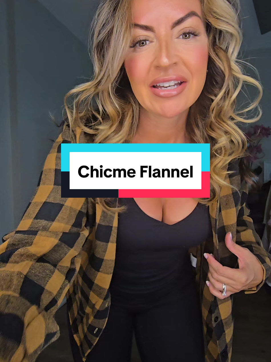 Replying to @therealmishellirae @ChicMe_official #fallfreshness #tiktokshoplabordaysale #comfy #falldealsforyou #ootdinspo 