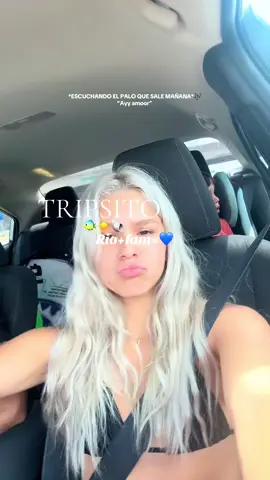 Vlogcito de nuestro día al río🐠💙 @John Theis 